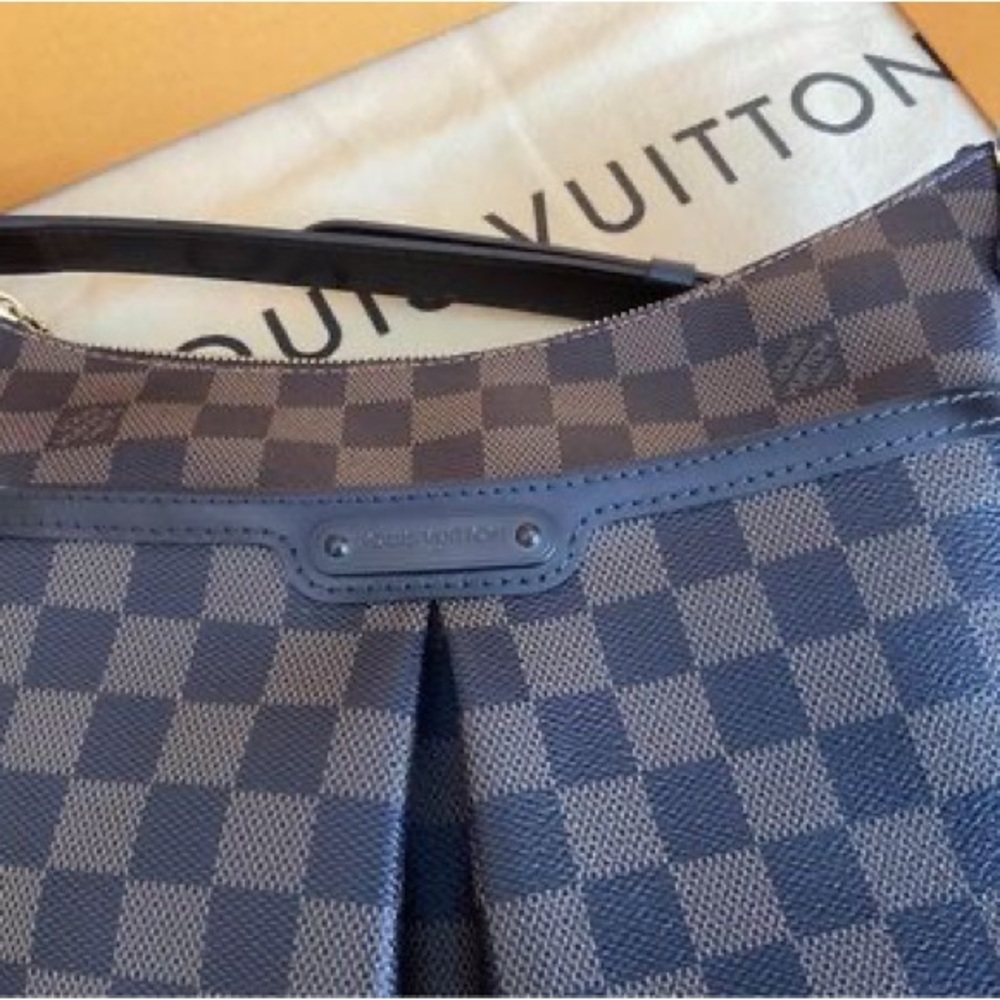 Louis Vuitton Bloomsberry PM DE - Picture 2 of 8